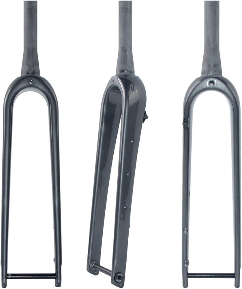 カーボンロードバイク 700C グラベルバイク メンズ ディスク Amazon.co.jp: 700C グラベルフォーク カーボン ロードバイク用